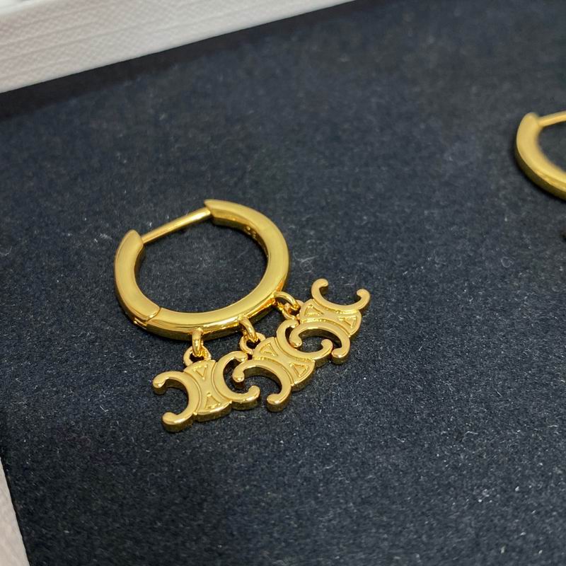 Celine Earring 05lyr201 (4)